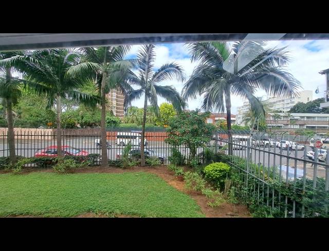 2 BEDROOM APARTMENT FOR SALE IN MUSGRAVE